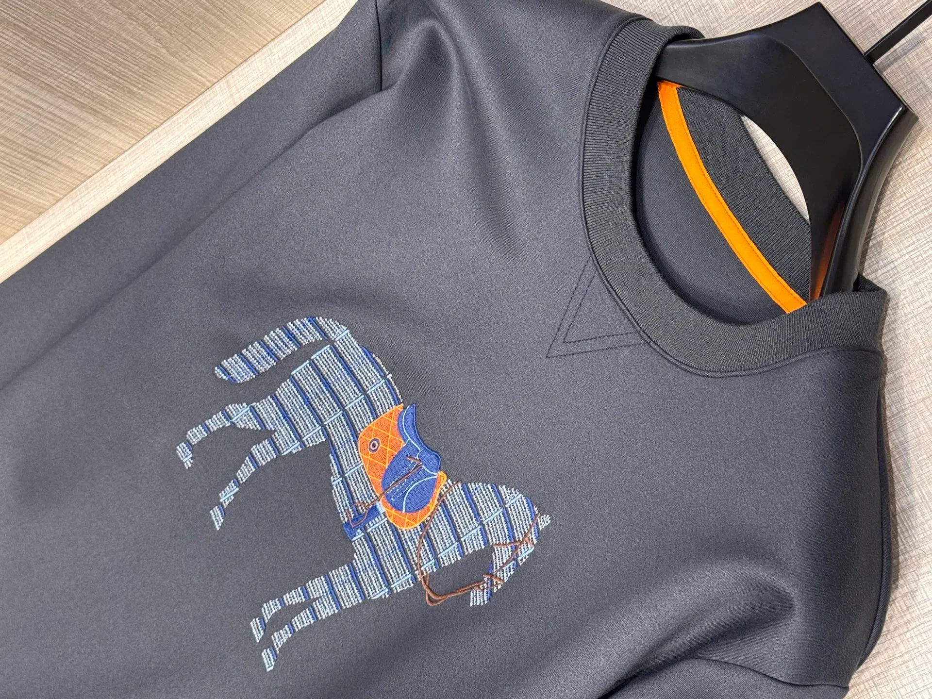 Свитшоты И Худи Мужские Hermes 1848307