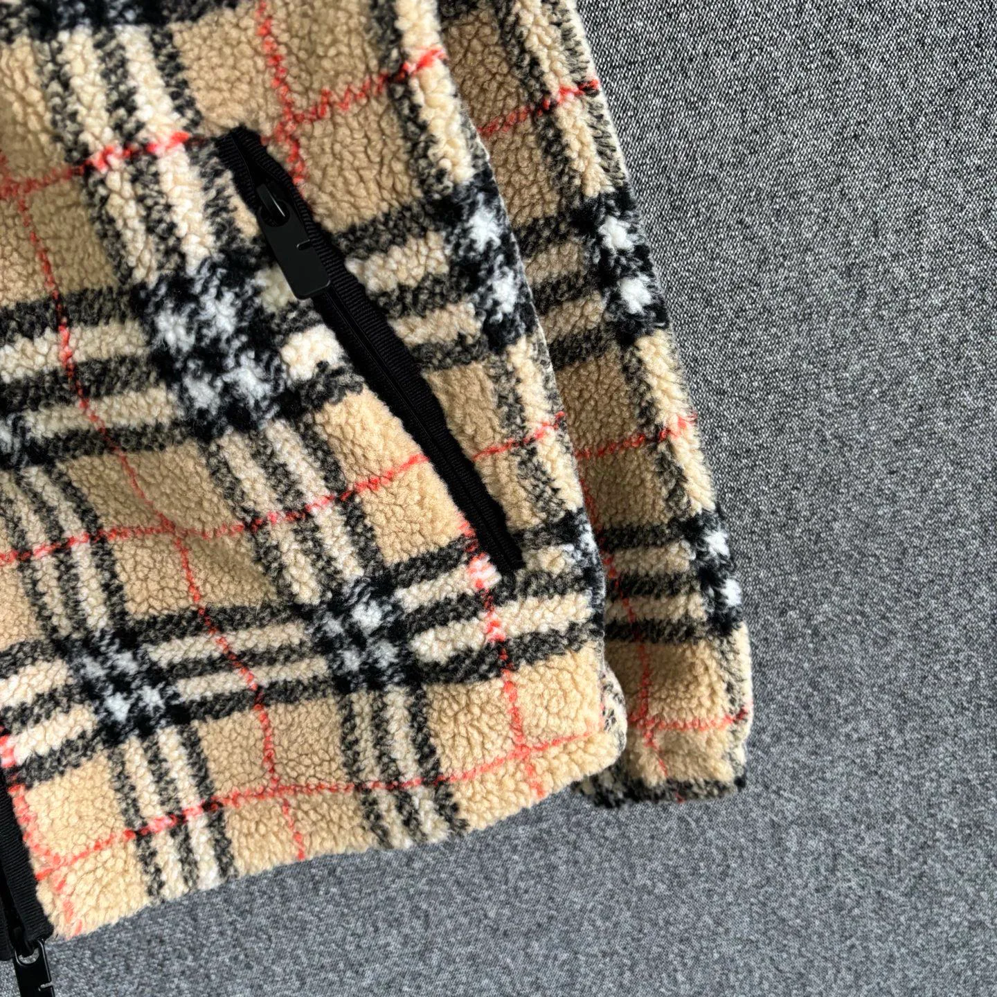 Куртки И Пуховики Мужские Burberry 1012138