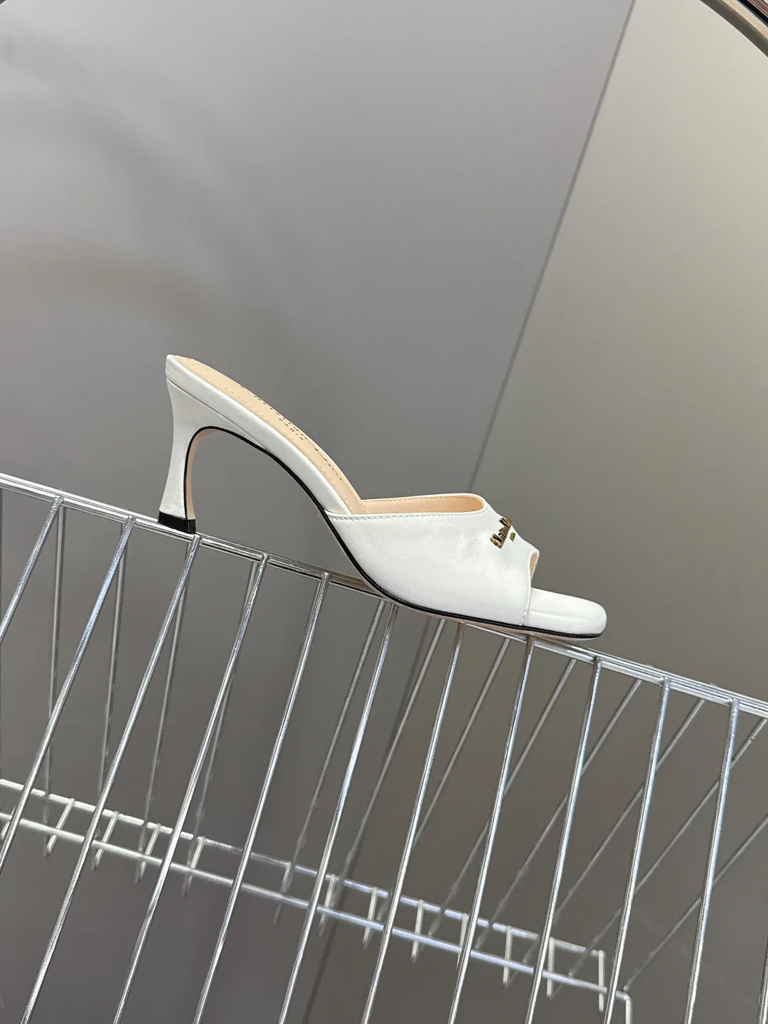 Босоножки Женские Christian Dior 4525634