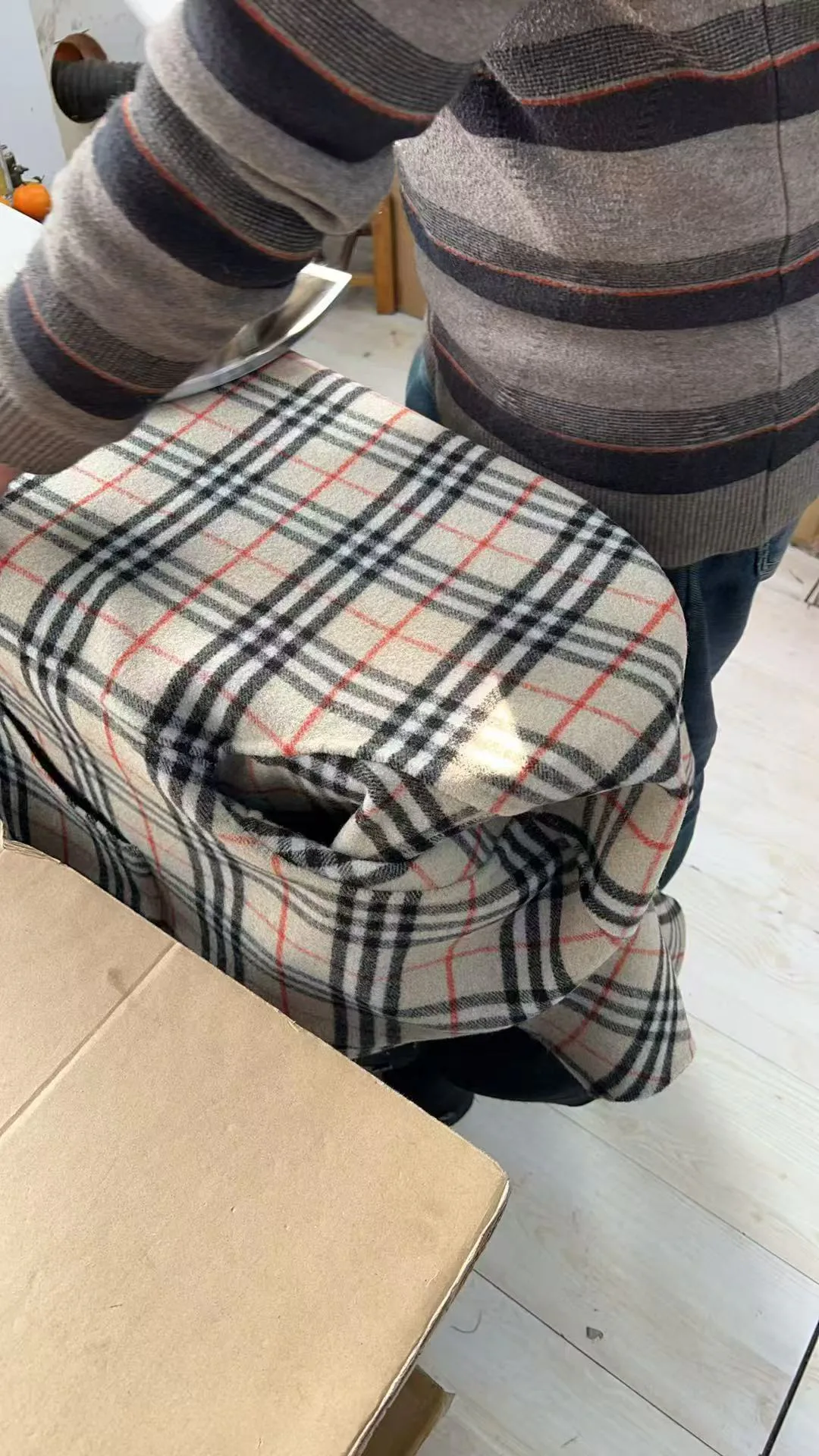 Пальто И Тренчи Мужские Burberry 11068130