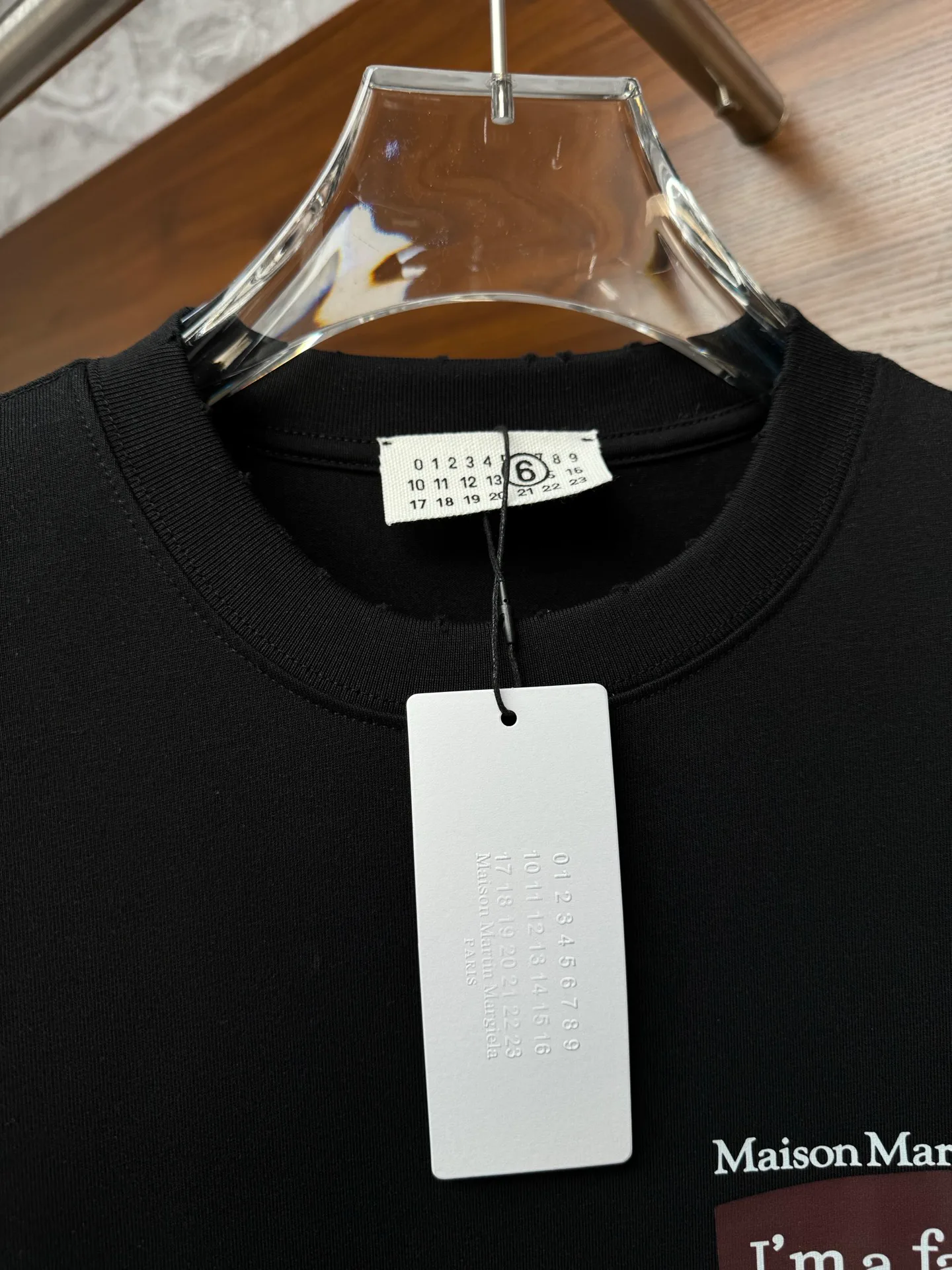 Футболки Женские Maison Margiela 5082276