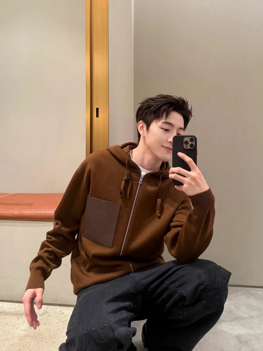 Свитшоты И Худи Мужские Loewe 5588611