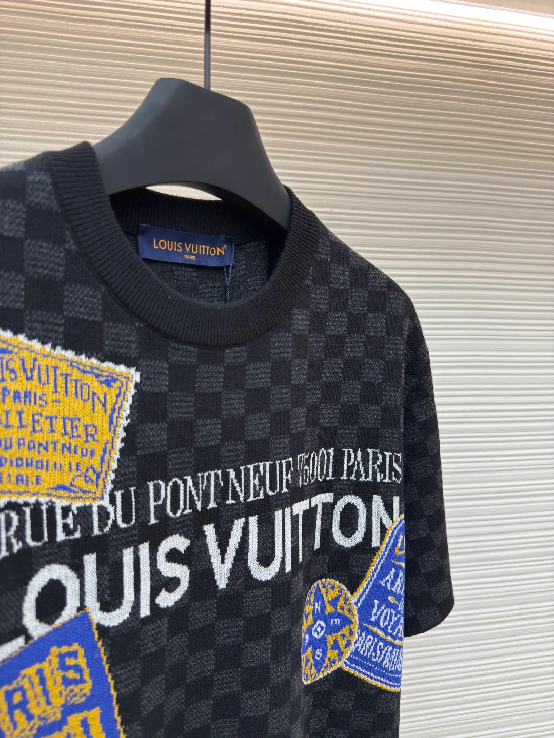 Рубашки Мужские Louis Vuitton 11245774