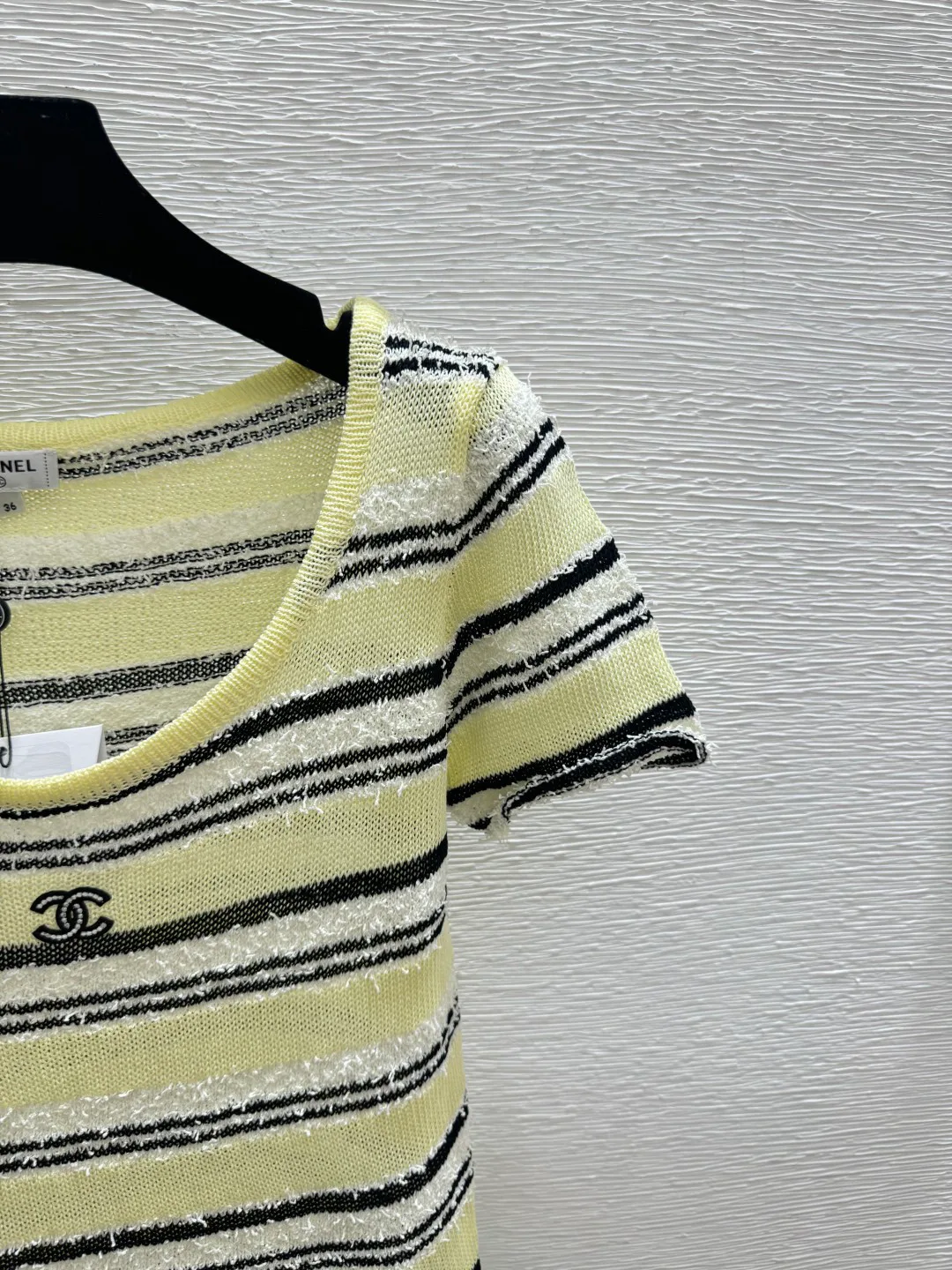 Топы Женские Chanel 12833657