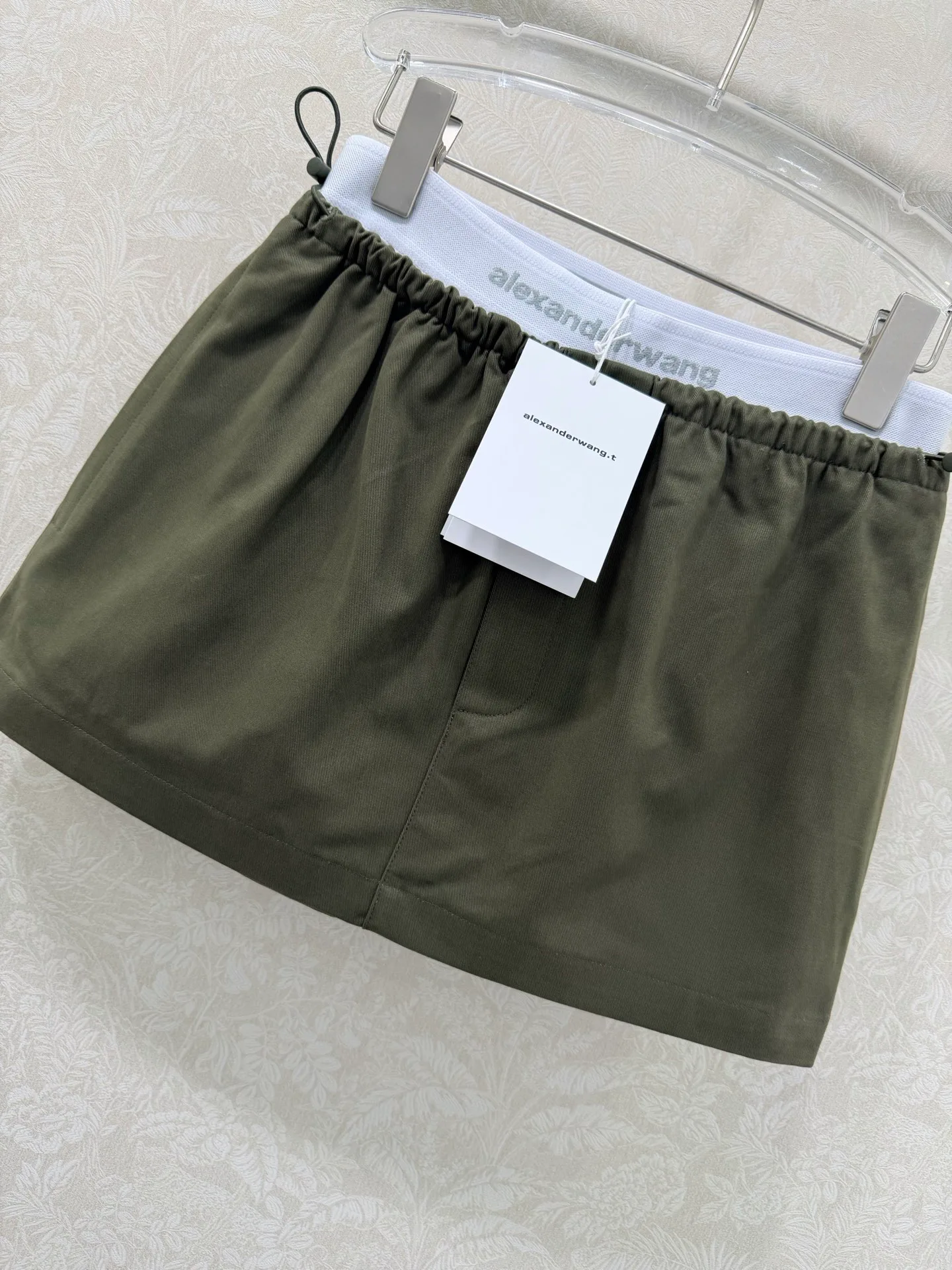 Юбки Женские Alexander Wang 9043613