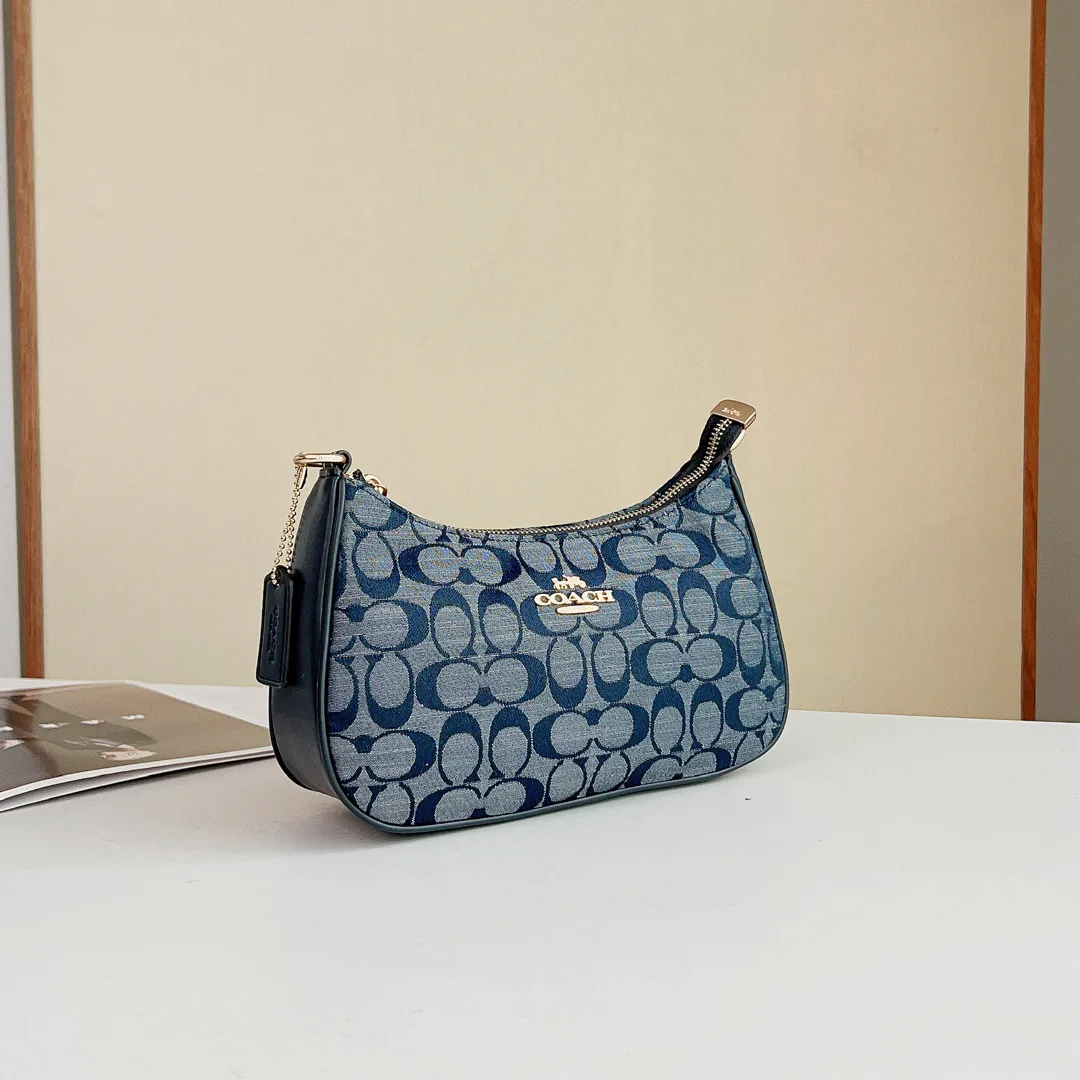 Сумки На Ремне Женские Coach 390438