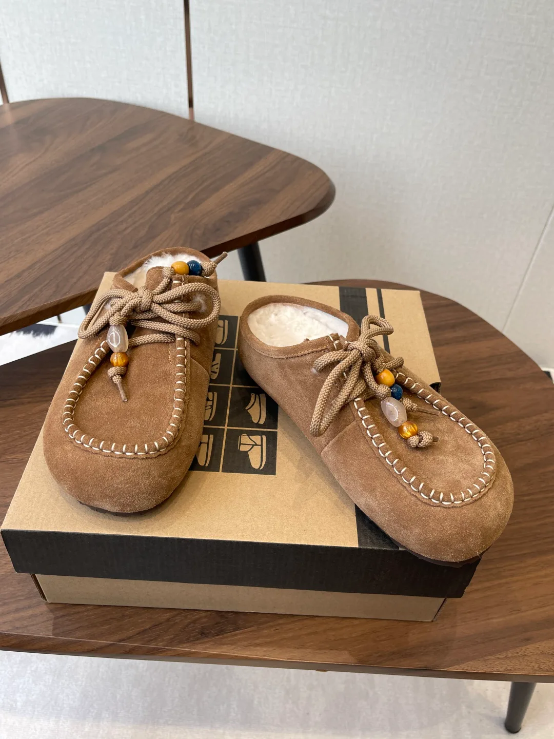 Мюли И Сабо Женские Ugg 197025