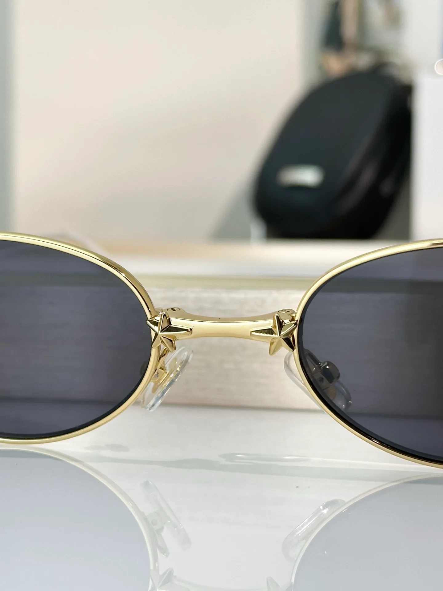 Очки Gentle Monster 1039299