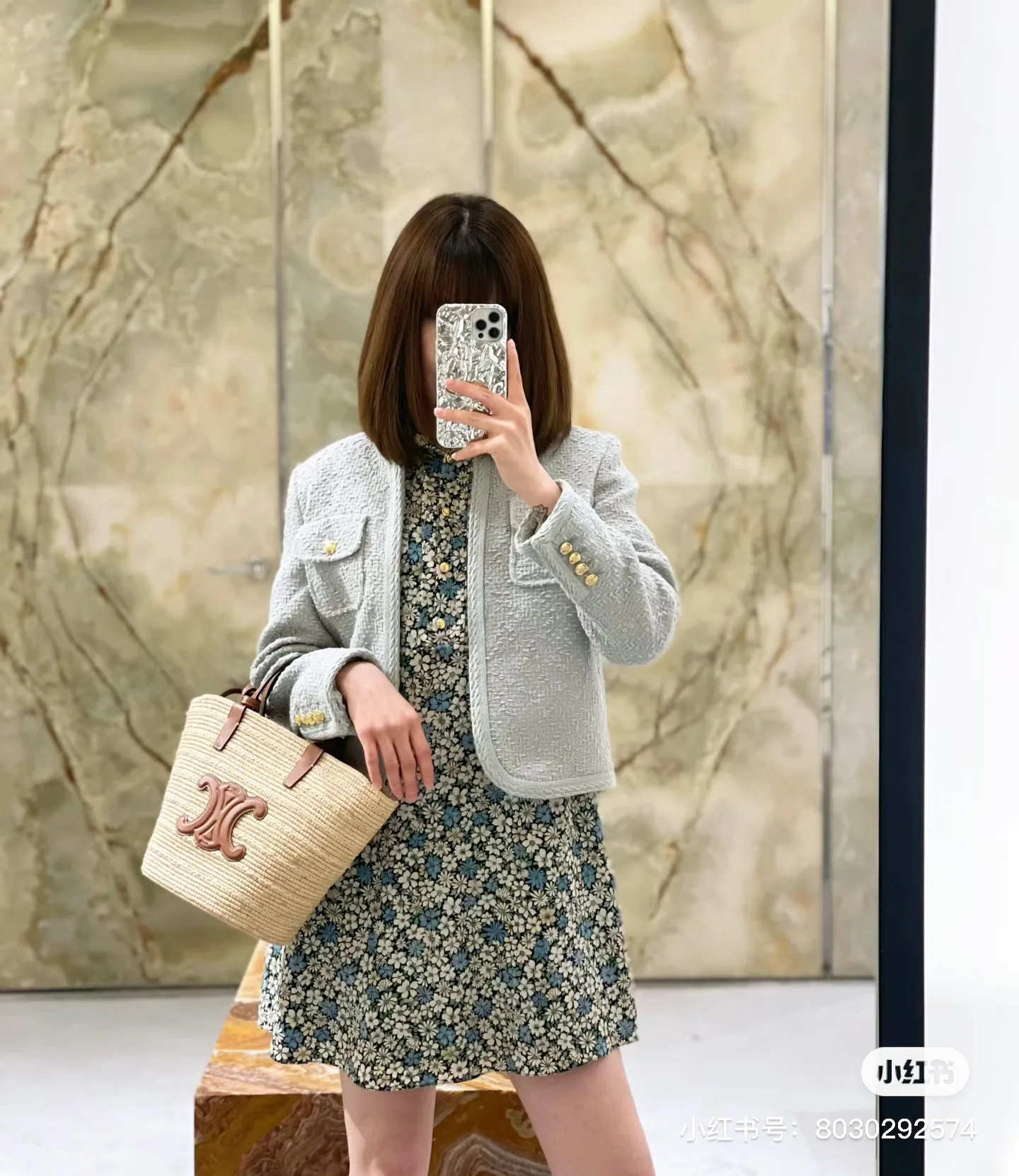 Классические Сумки Женские Celine 5519