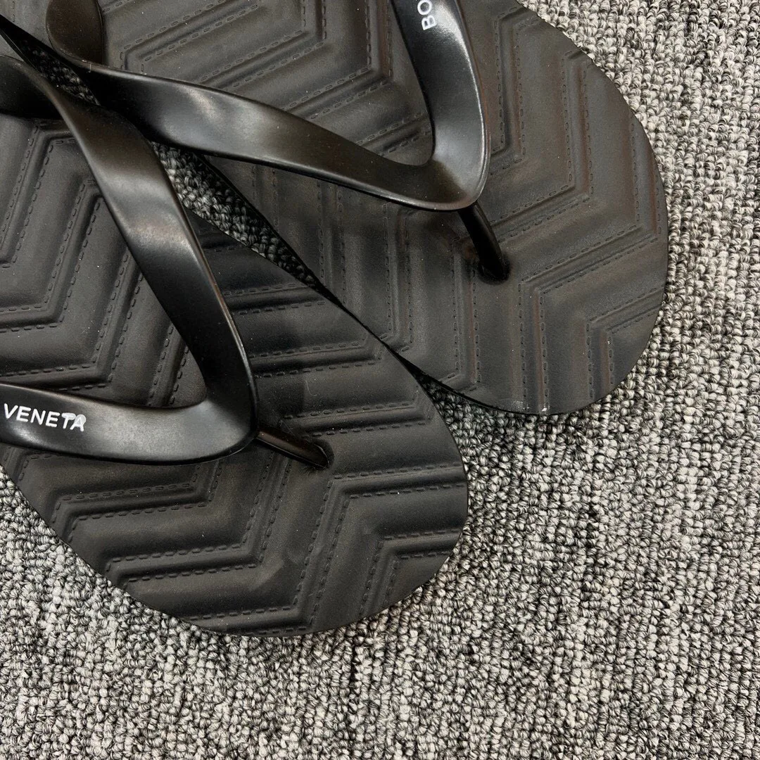 Шлепанцы Мужские Bottega Veneta 11396543