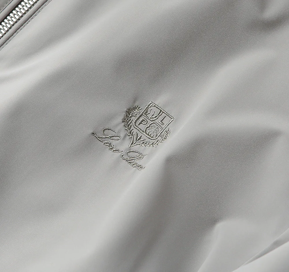 Куртки И Пуховики Мужские Loro Piana 11755707