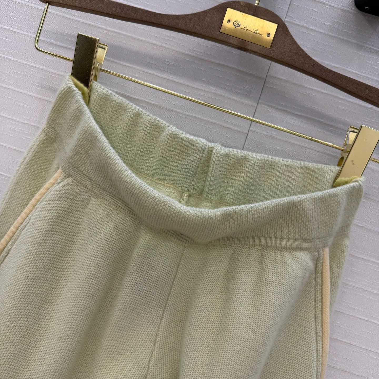 Брюки Женские Loro Piana 18711332