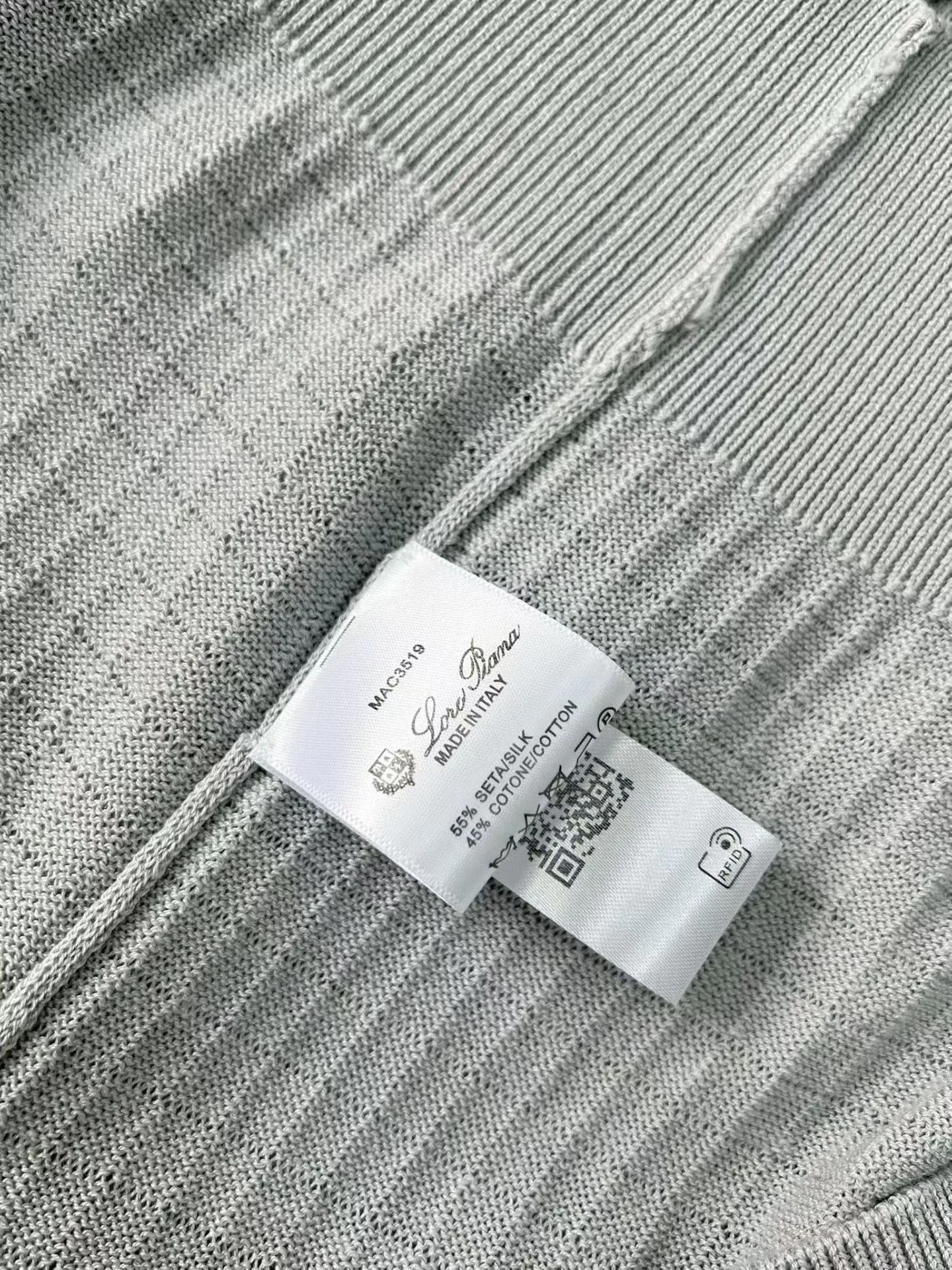 Джемперы И Свитеры Мужские Loro Piana 11158750