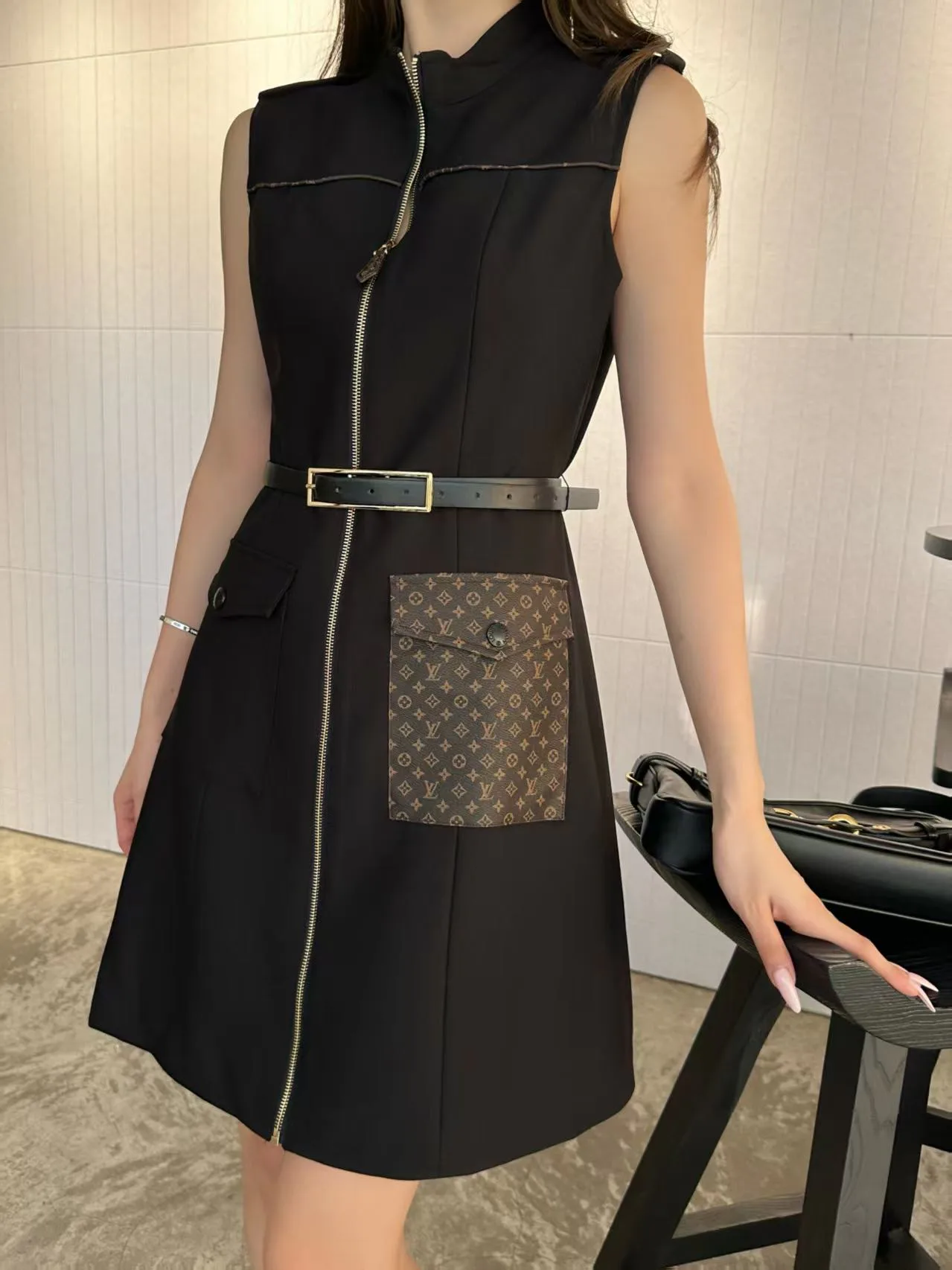 Платья Женские Louis Vuitton 11618014