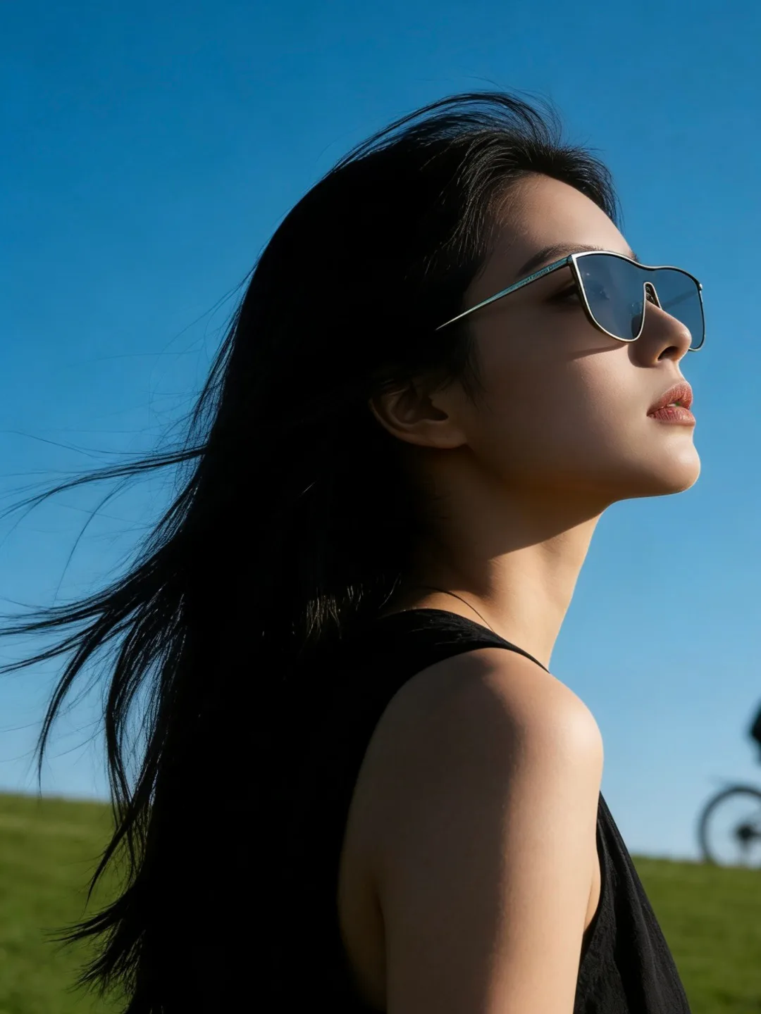 Очки Saint Laurent 13389349