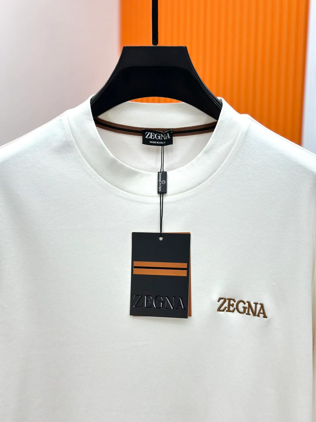 Лонгсливы Мужские Zegna 1138666