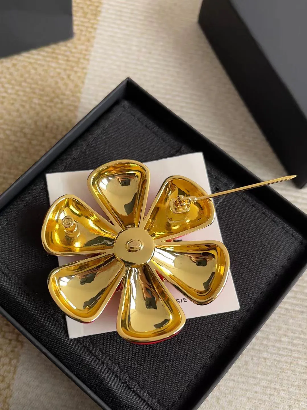 Бижутерия Chanel 4971340