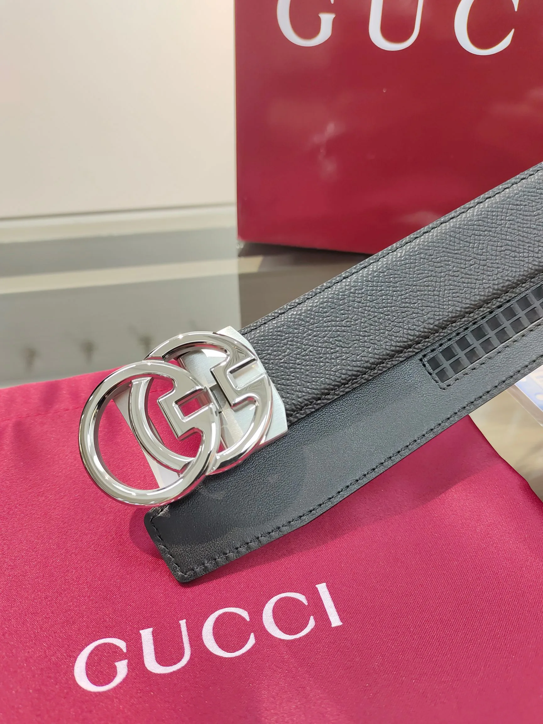 Ремни Женские Gucci 1691175