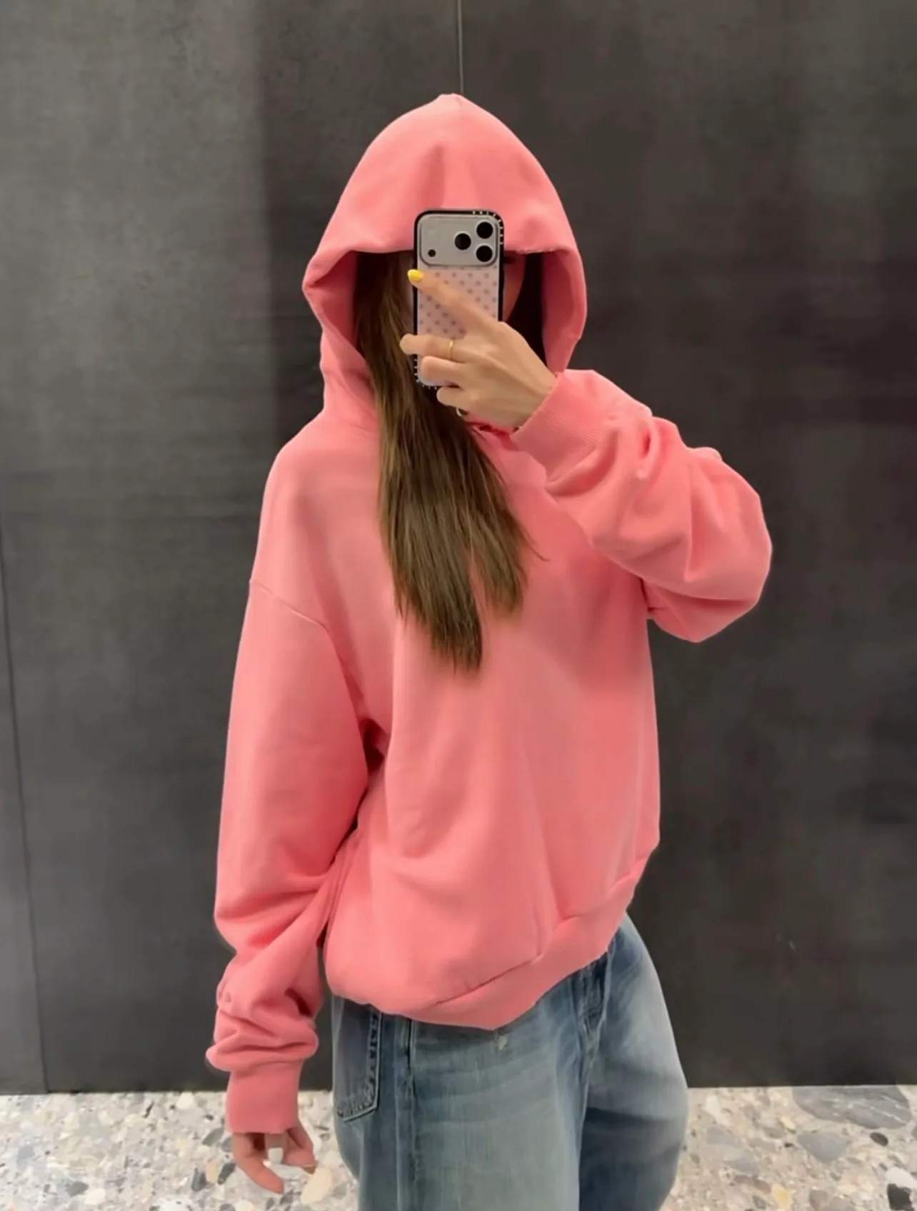 Свитшоты И Худи Женские Acne Studios 18481879