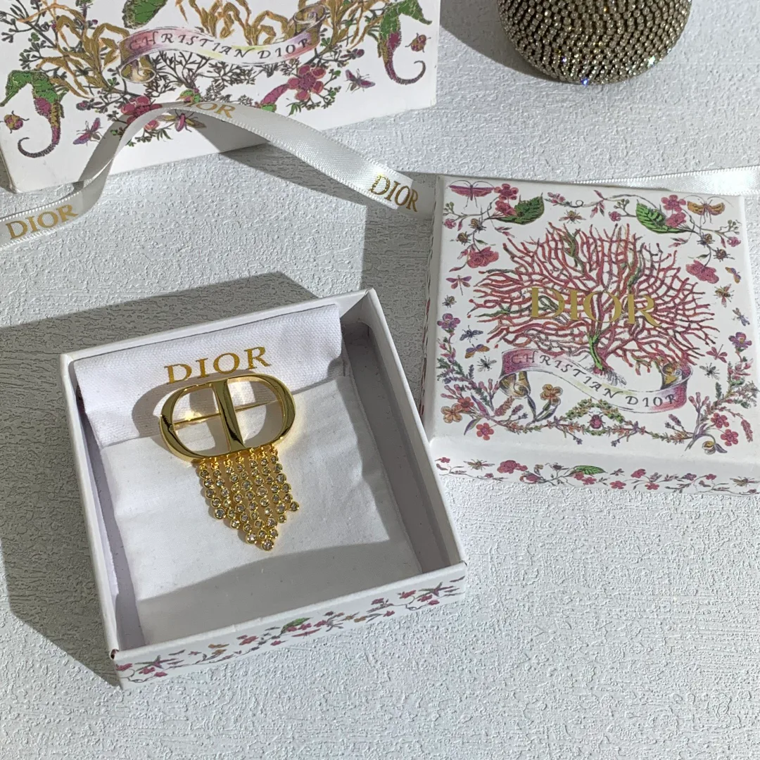 Бижутерия Christian Dior 206748