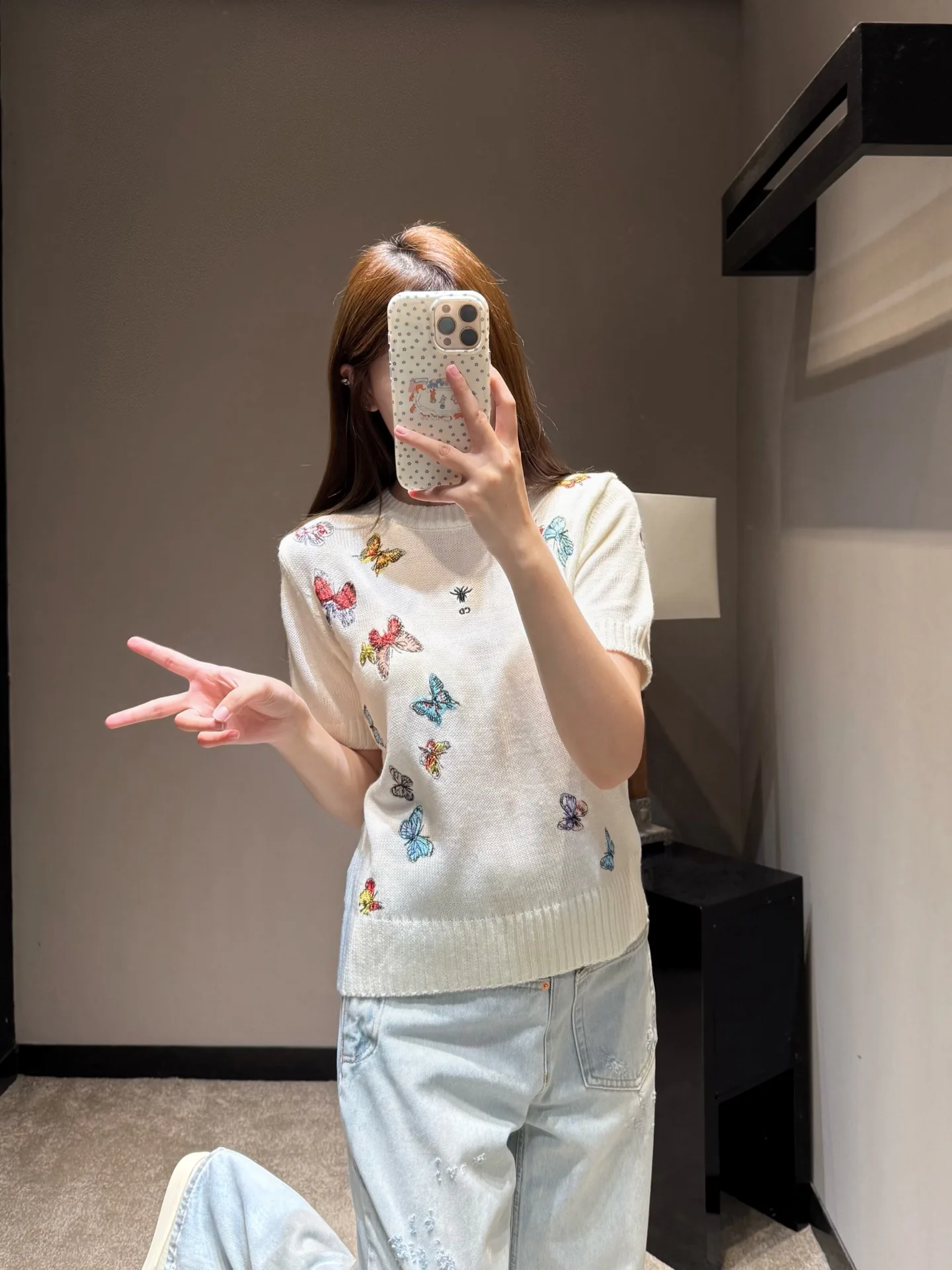 Джемперы И Свитеры Женские Christian Dior 13436326