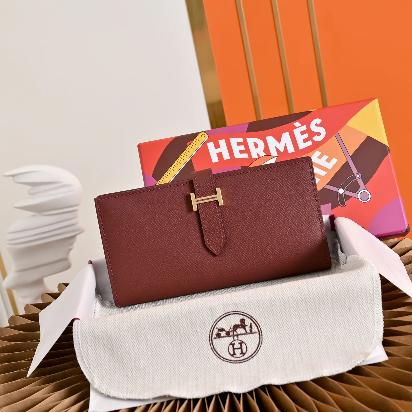 Клатчи Женские Hermes 18077415