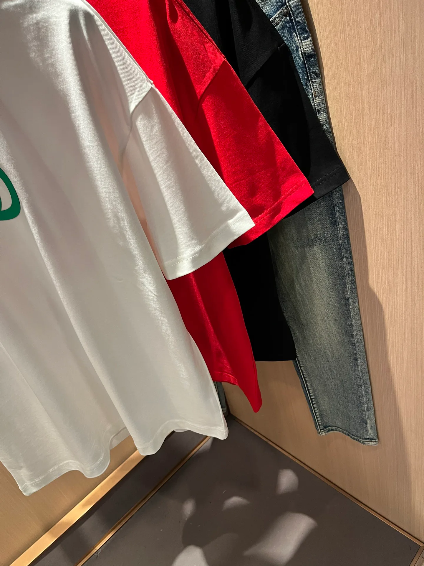 Футболки Женские Gucci 10242314
