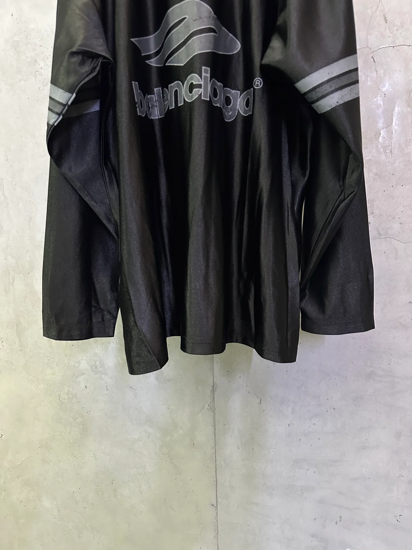 Лонгсливы Мужские Balenciaga 10028069