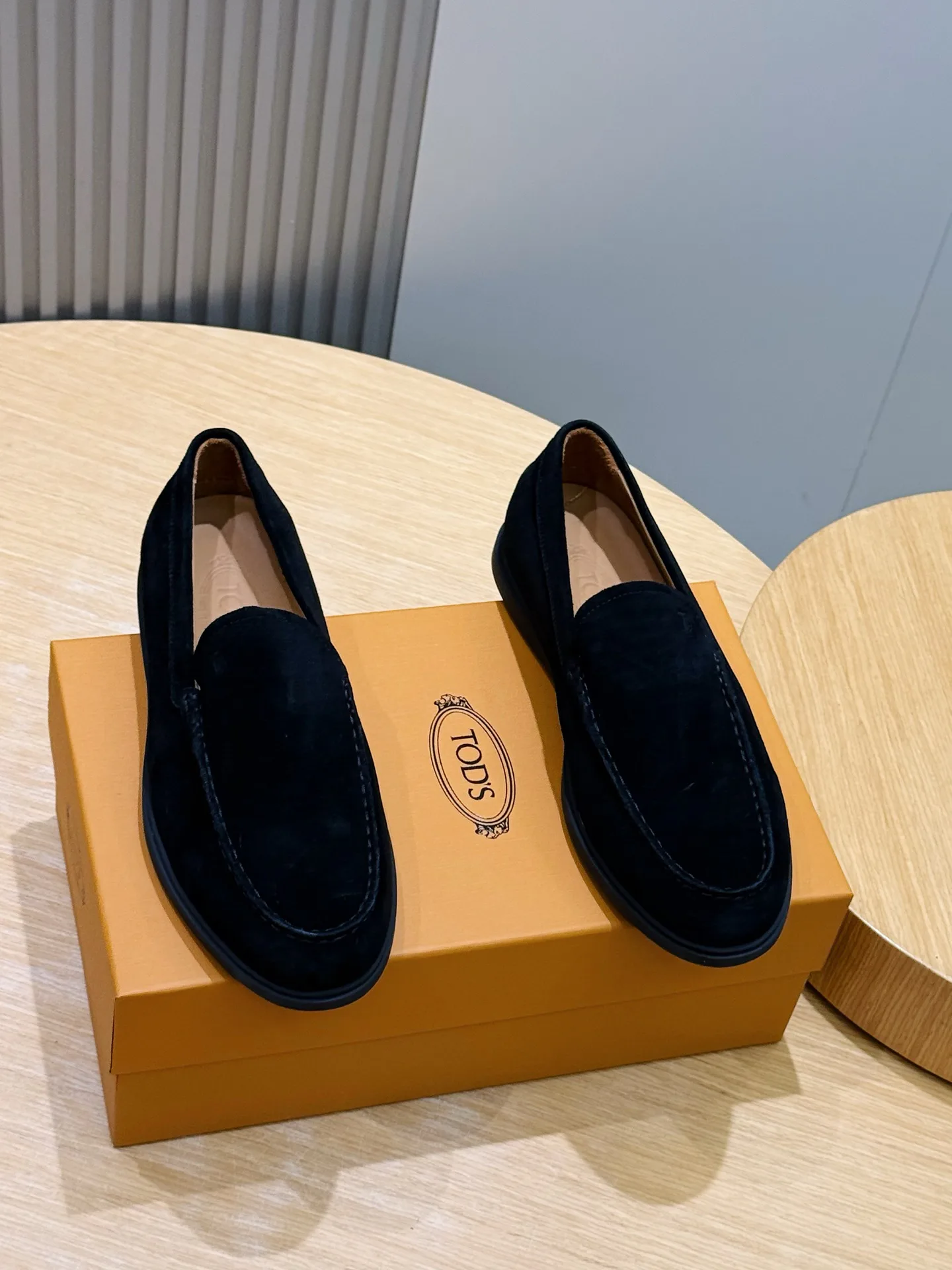 Лоферы И Туфли Мужские Tod's 19678401