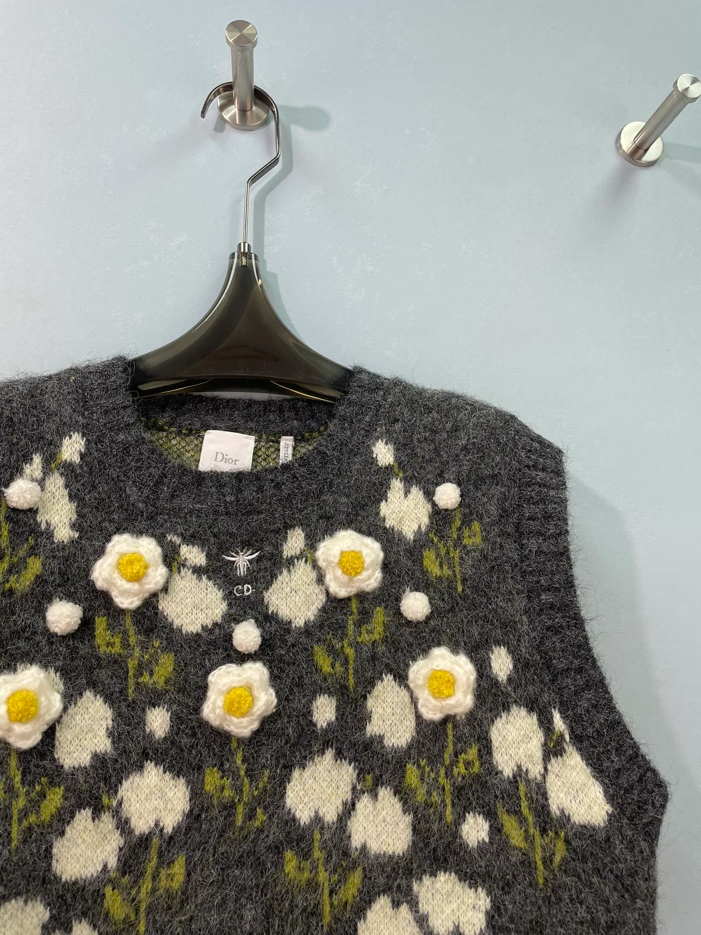 Жилеты Женские Christian Dior 18259990