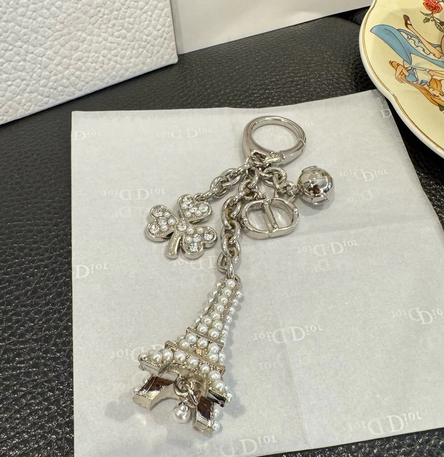 Ключницы Christian Dior 18013316