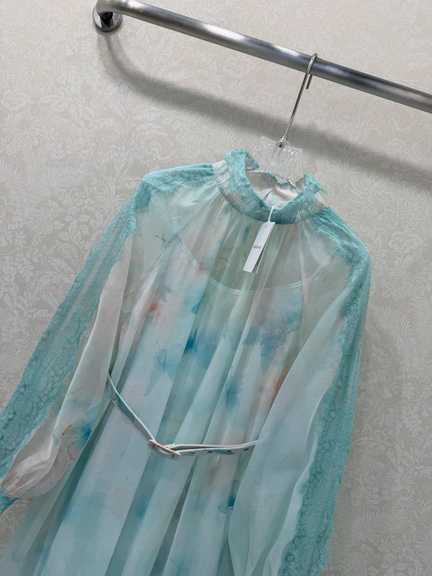 Платья Женские Zimmermann 1219001