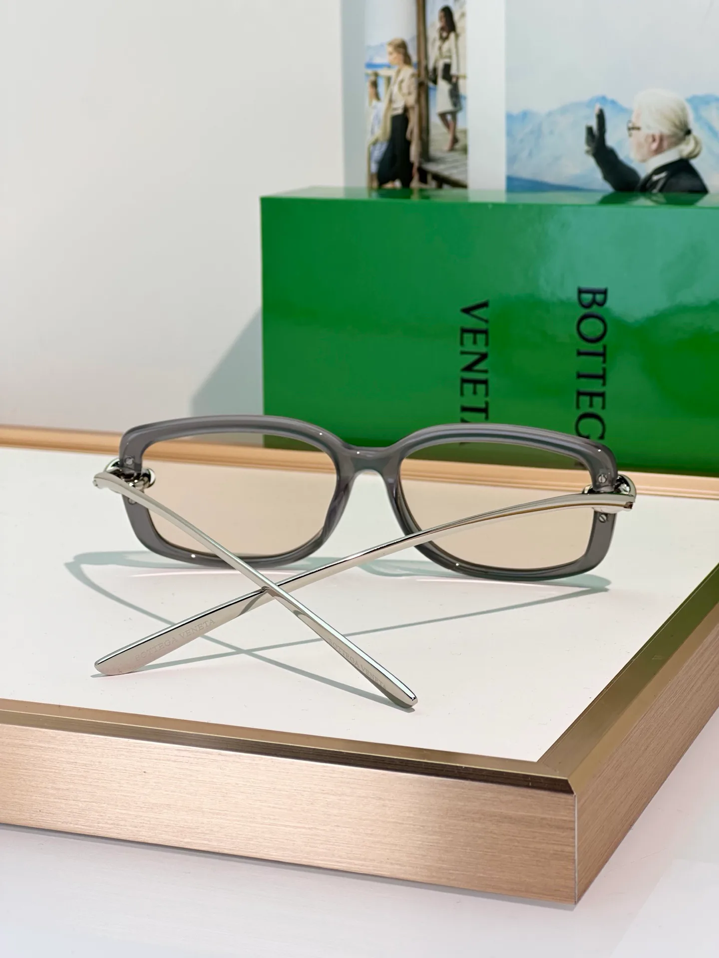 Очки Bottega Veneta 12163119