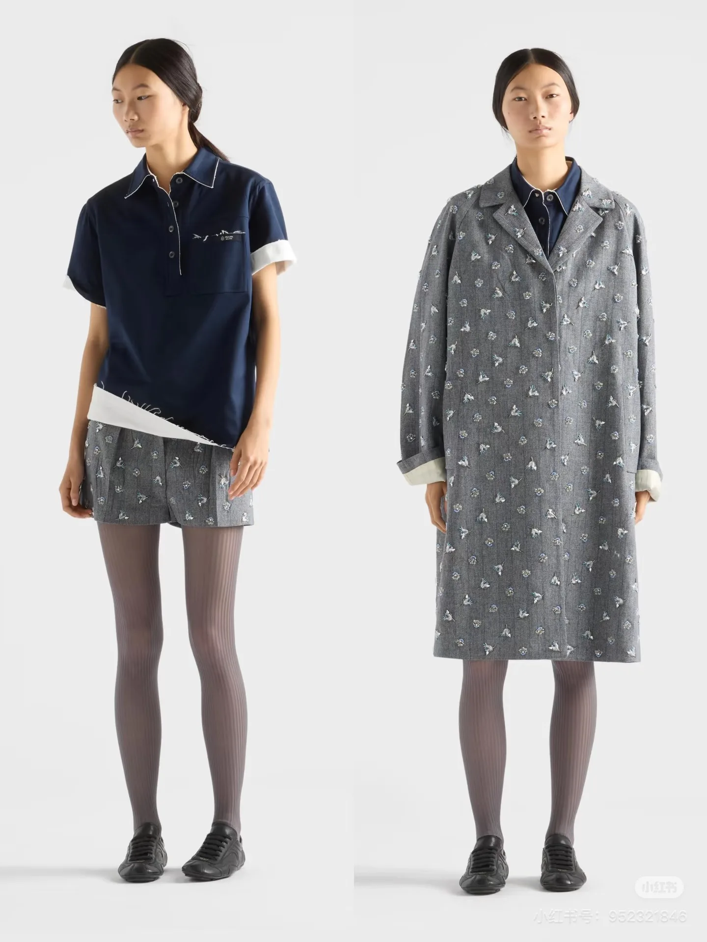 Футболки Женские Prada 6232289