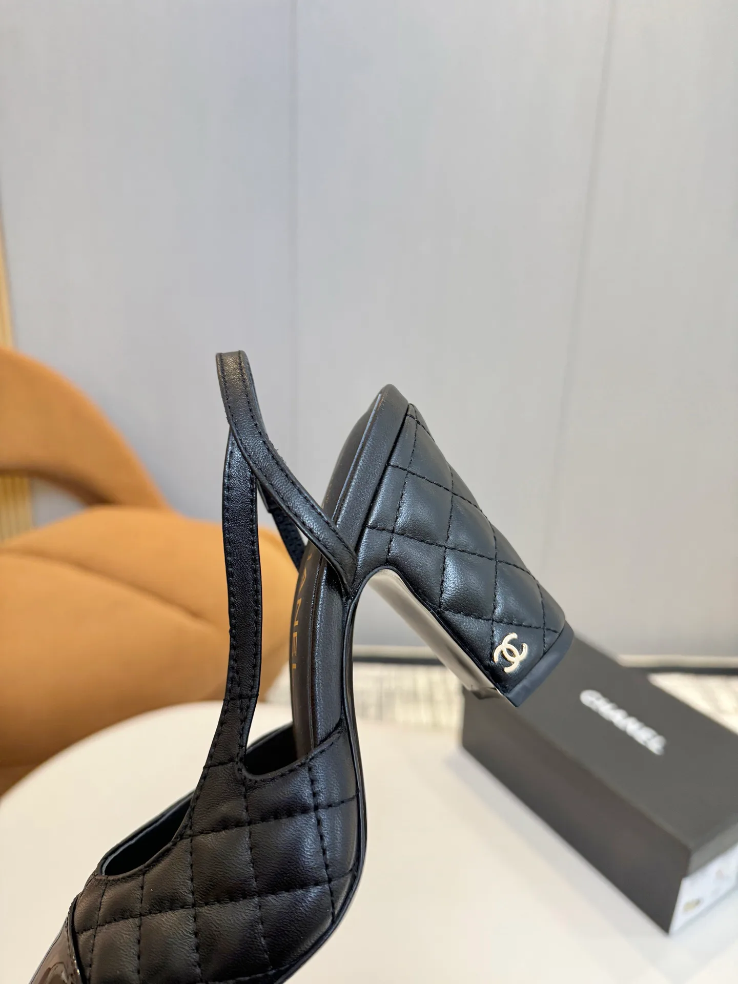 Туфли Женские Chanel 11434116