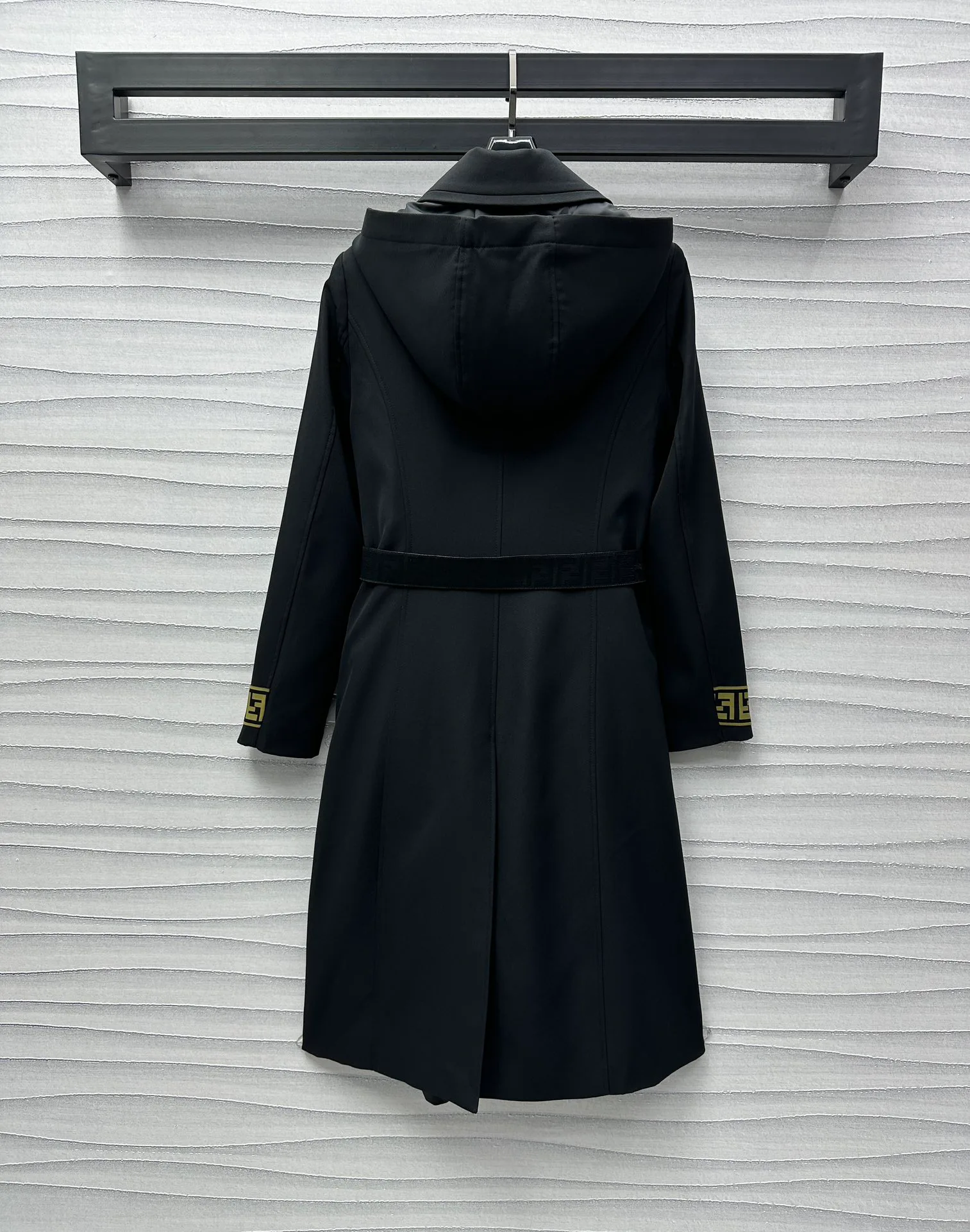 Пальто Женские Fendi 9213671