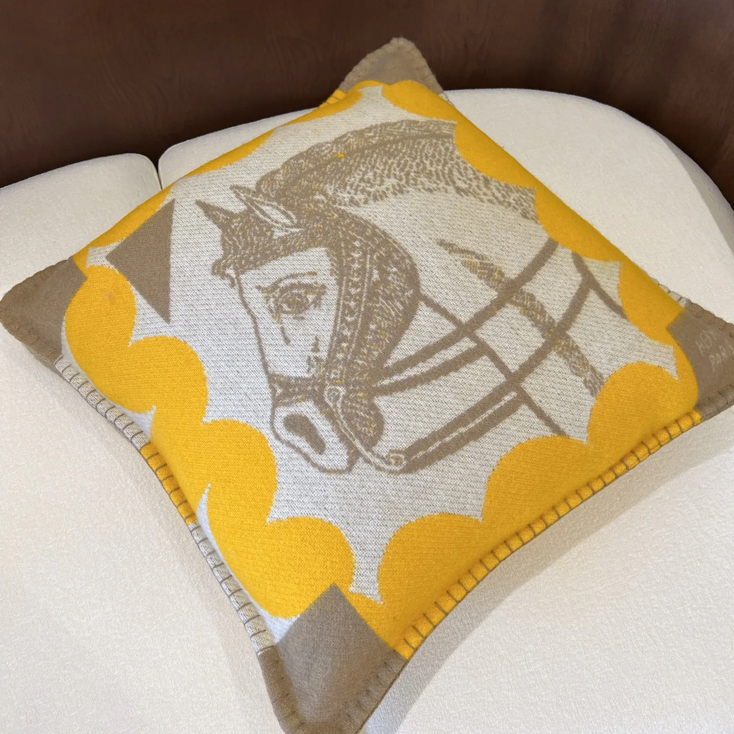 Текстиль Hermes 803651