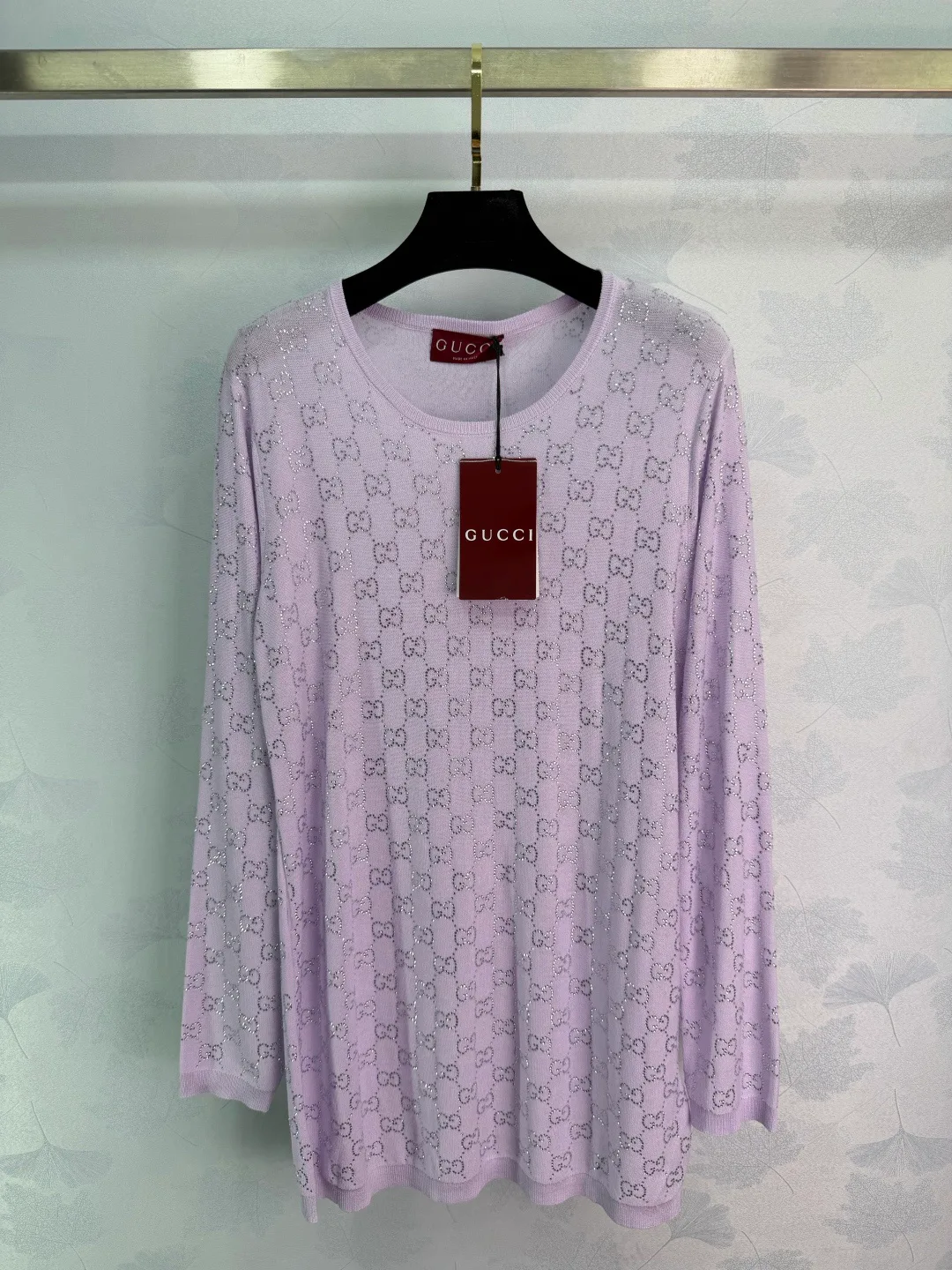 Джемперы И Свитеры Женские Gucci 11591244
