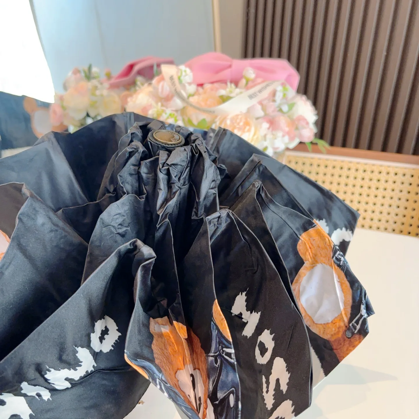 Зонты Moschino 838561