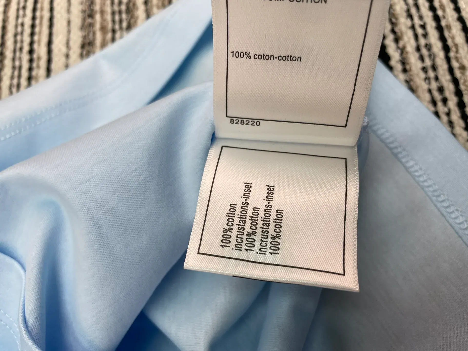 Футболки Женские Chanel 3924347