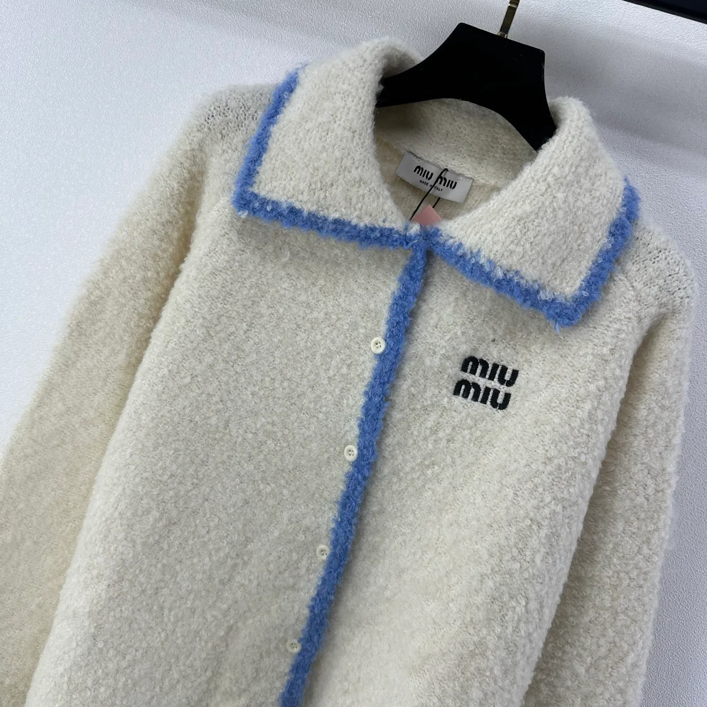 Джемперы И Свитеры Женские Miu Miu 18742768