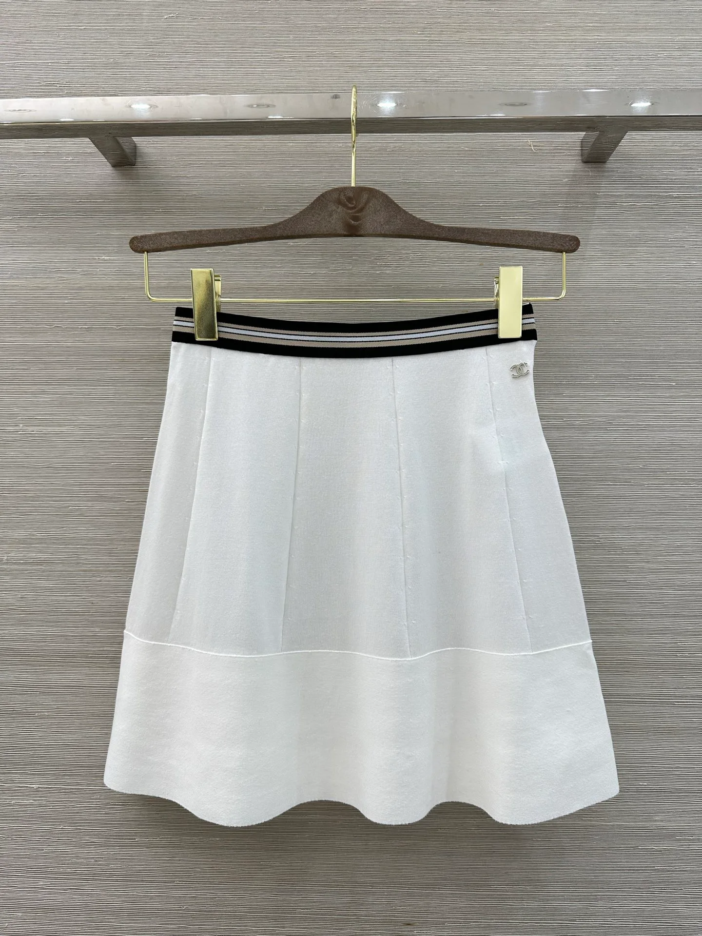 Юбки Женские Chanel 12288536