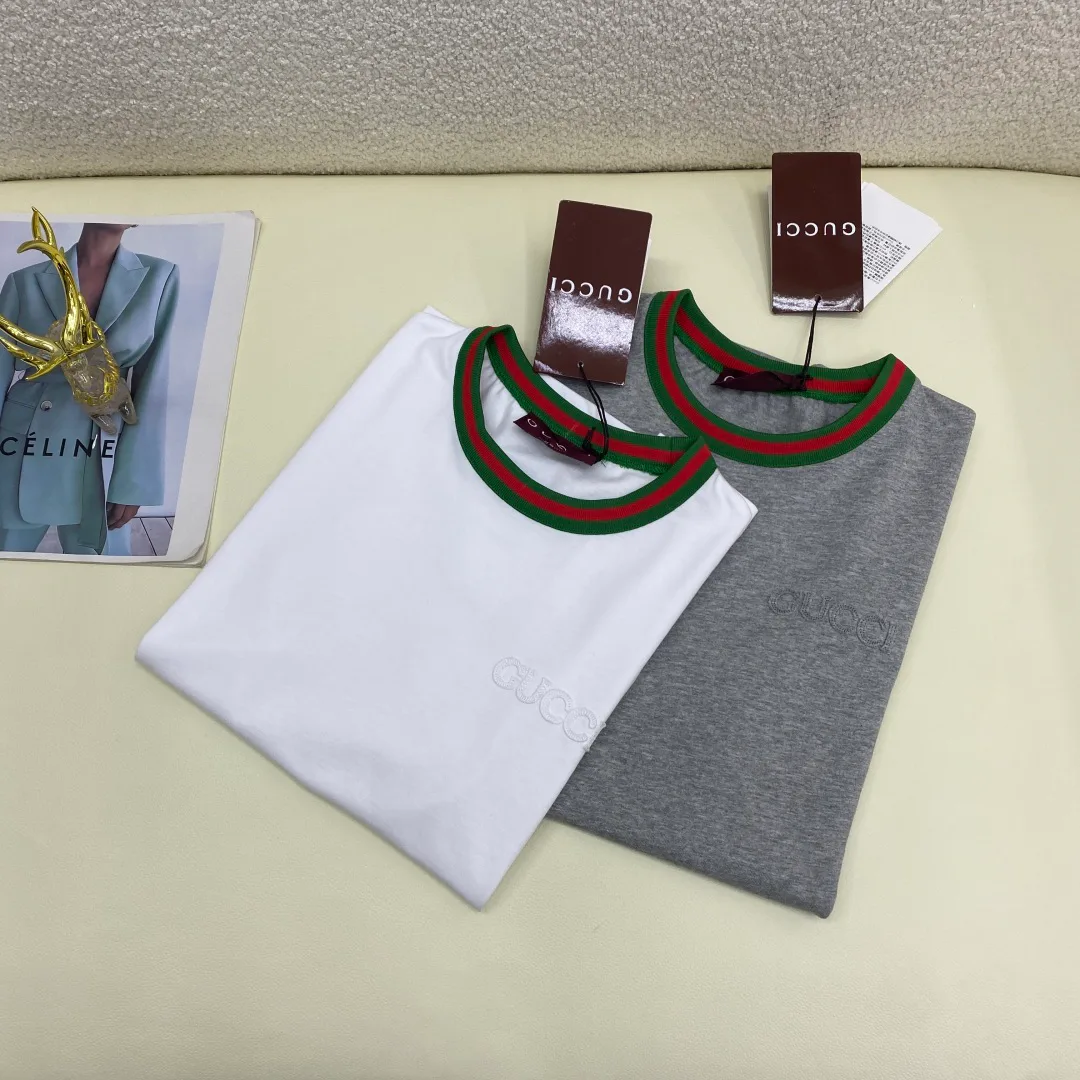 Футболки Женские Gucci 25439