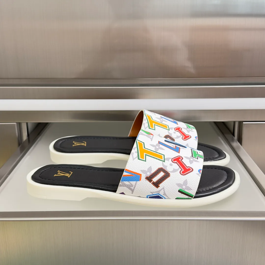 Сандалии Мужские Louis Vuitton 11744116