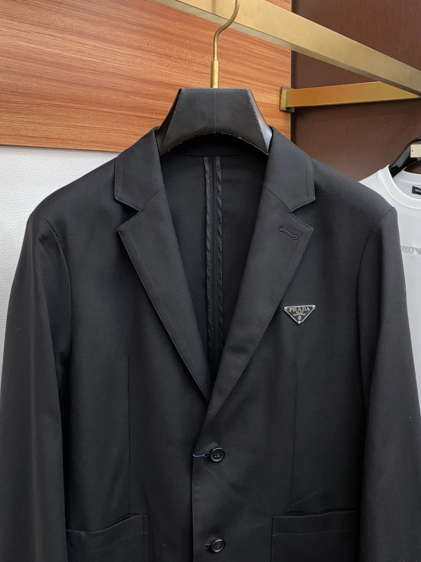 Пиджаки Мужские Prada 13412919