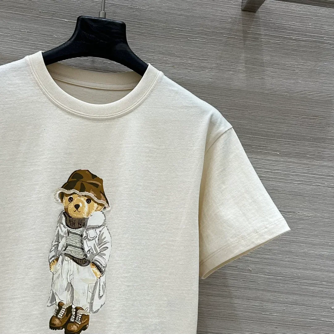 Футболки Женские Ralph Lauren 10365