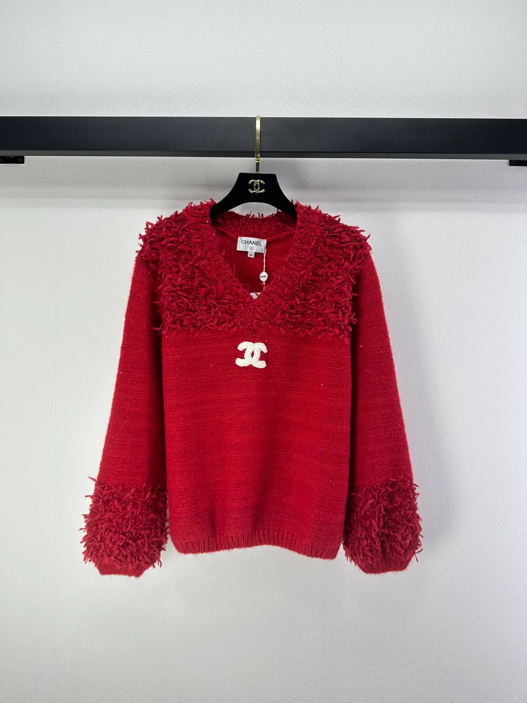 Джемперы И Свитеры Женские Chanel 2942859