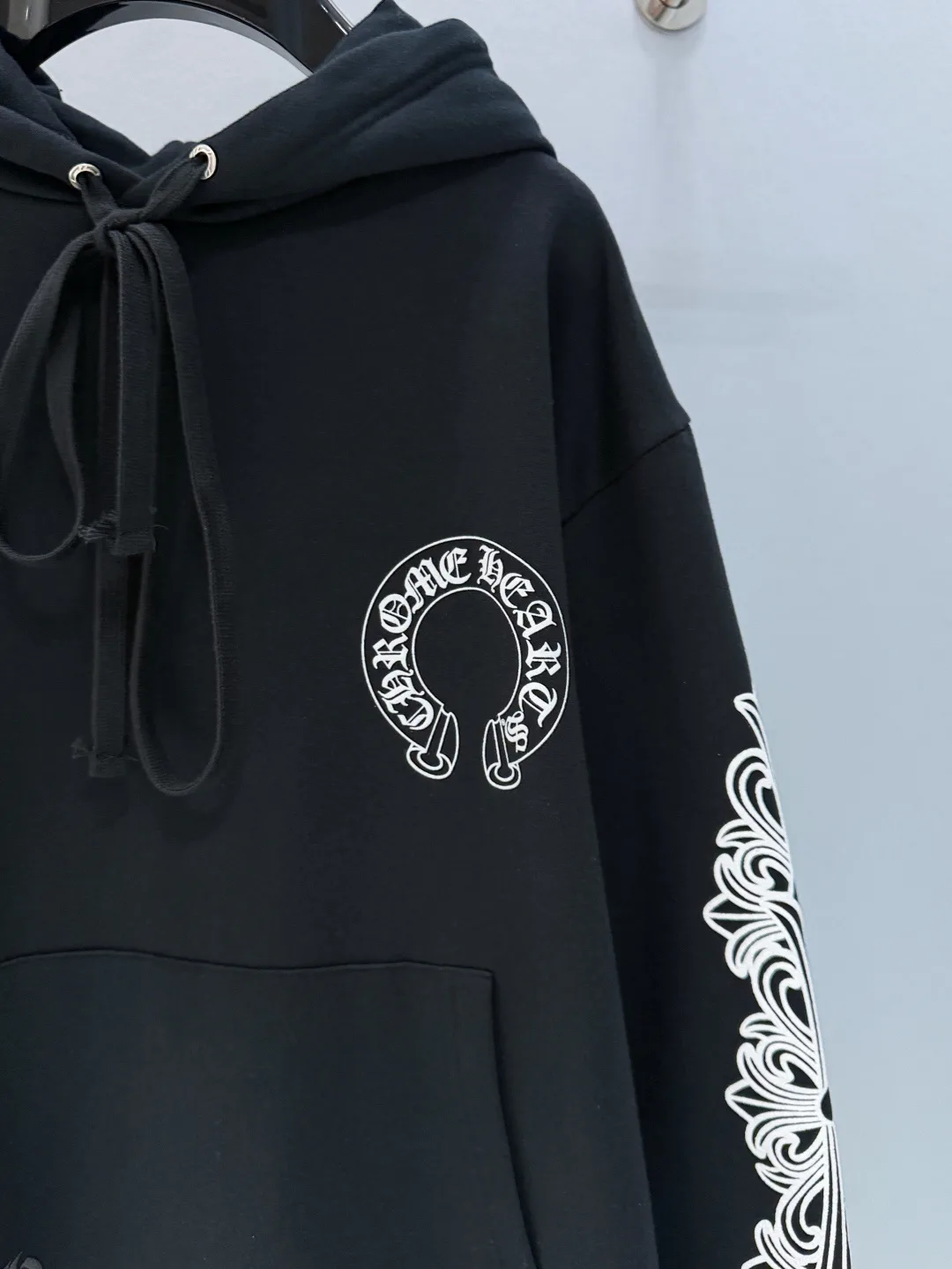 Свитшоты И Худи Женские Chrome Hearts 5514815