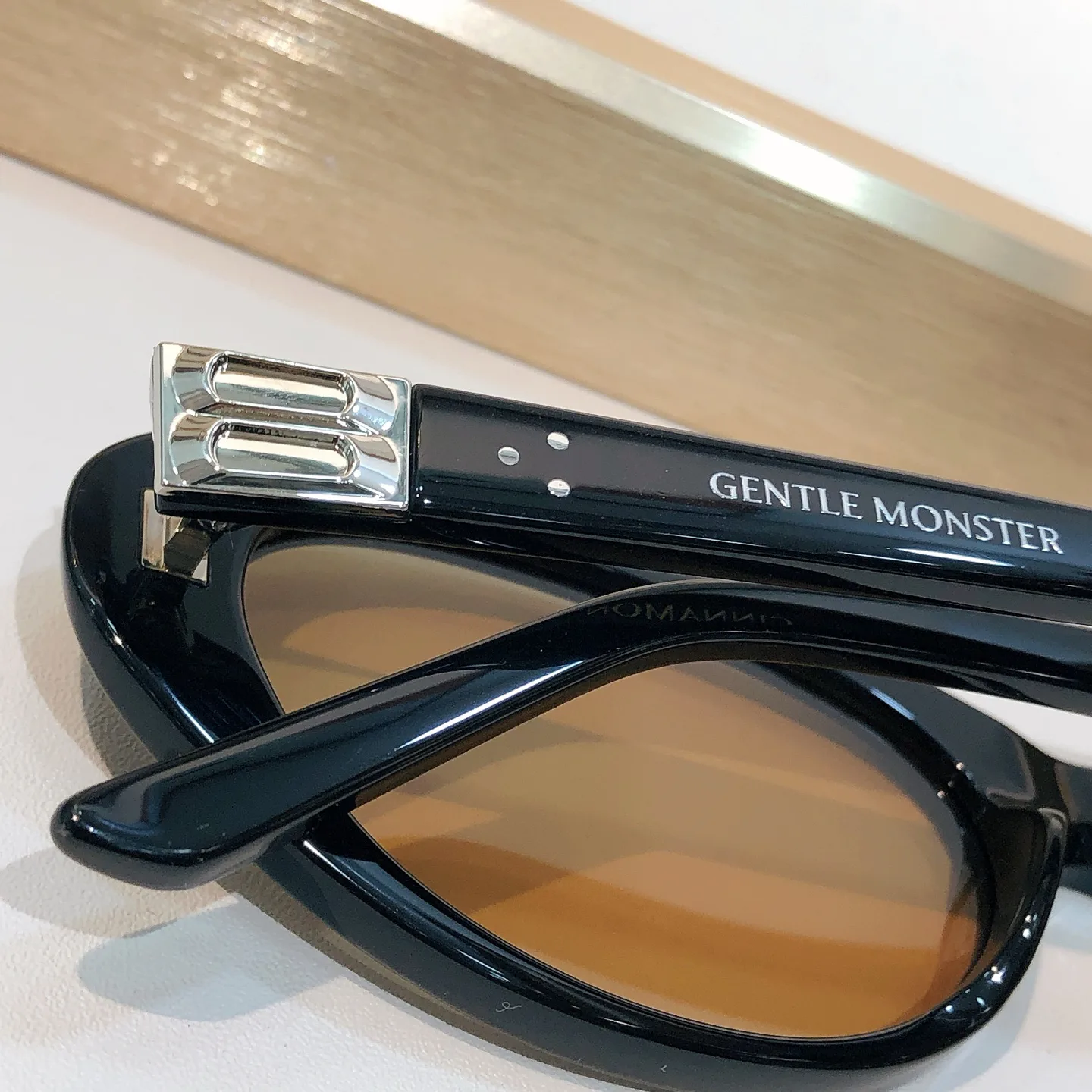 Очки Gentle Monster 11589173