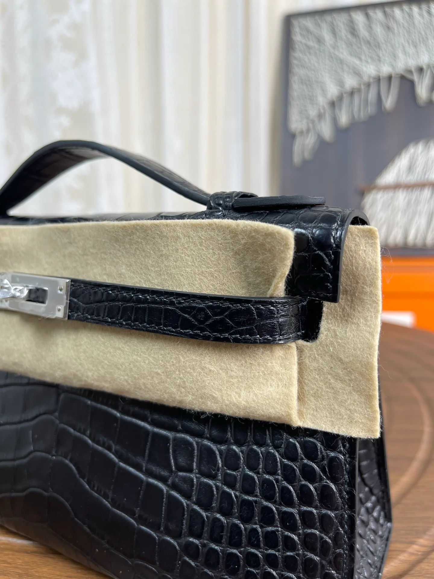 Клатчи Женские Hermes 11872336